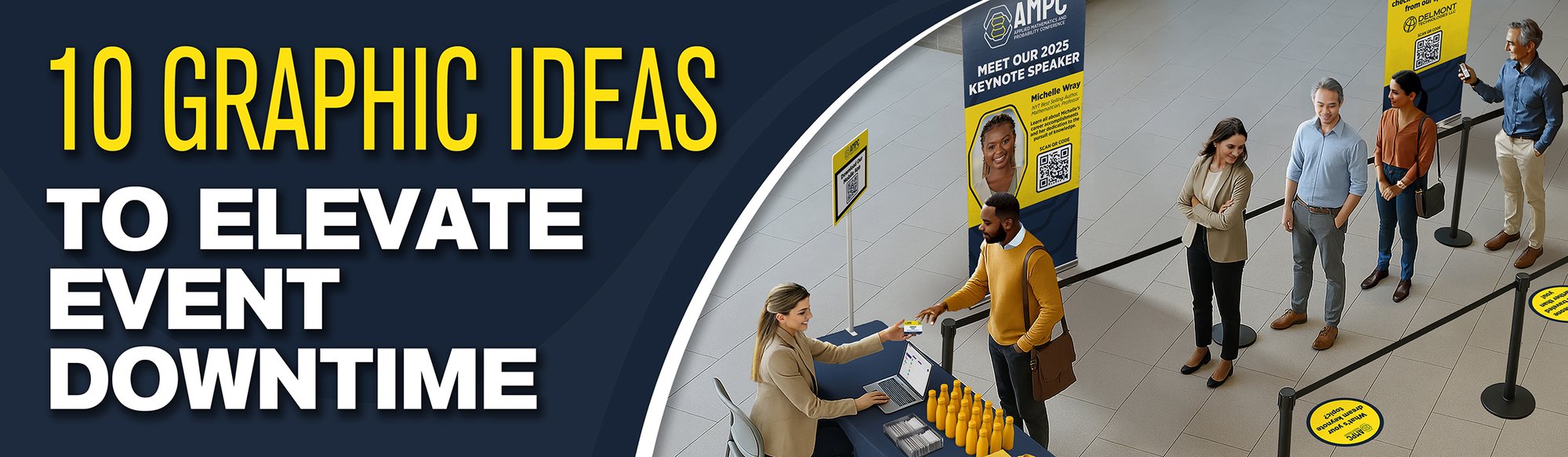 10 Graphic Ideas to Elevate Event Downtime_Blog