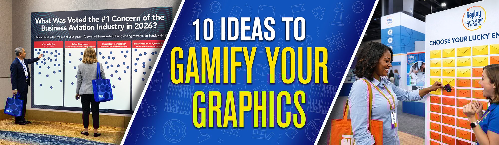 10 Ideas to Gamify Your Graphics_Blog 10 Ideas to Gamify Your Graphics_Blog