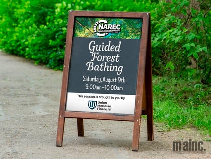 Branded Class Board