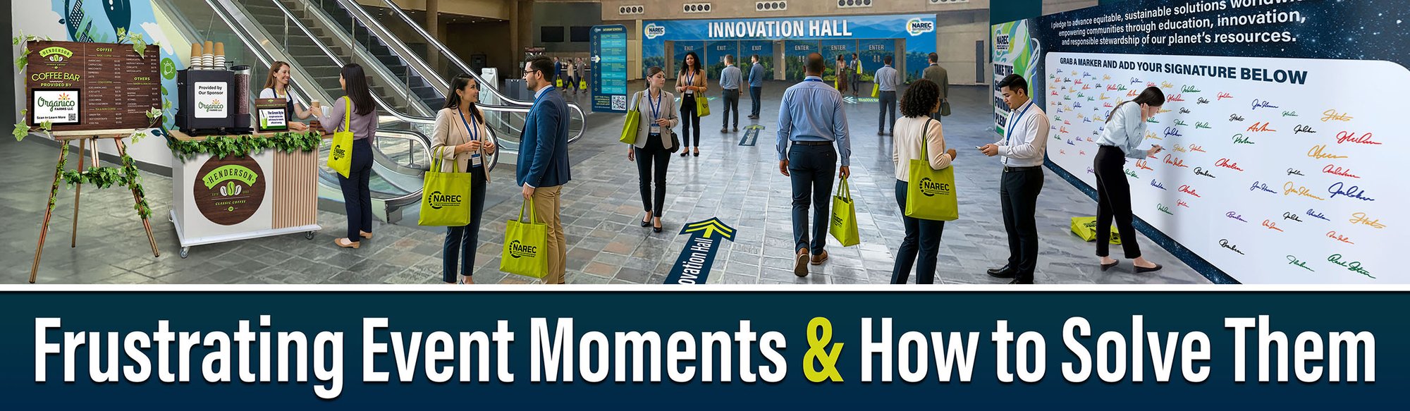 Frustrating Attendee Moments_Blog