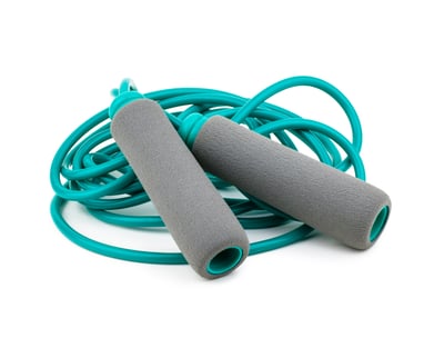 Madison Avenue, Inc. Jump Rope or Weighted Jump Rope
