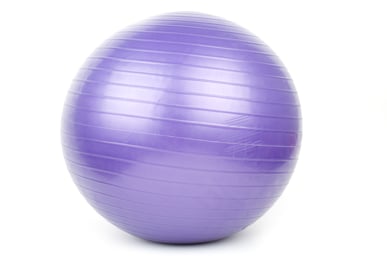 Madison Avenue, Inc. Balance/Stability Ball