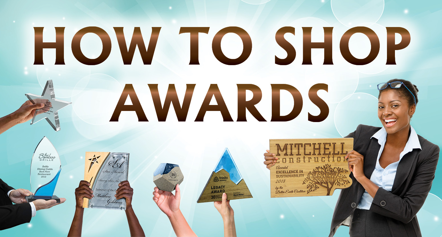 How To Shop Awards_Linkedin