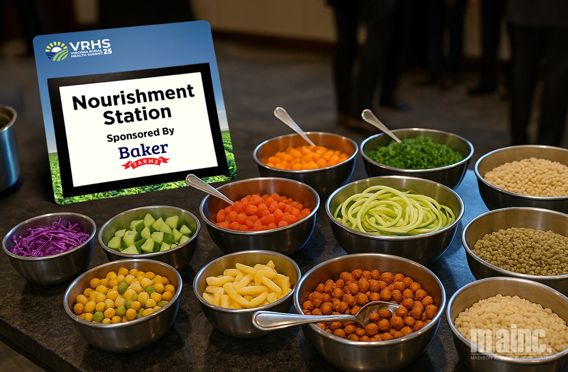 Meals_Nourishment Station