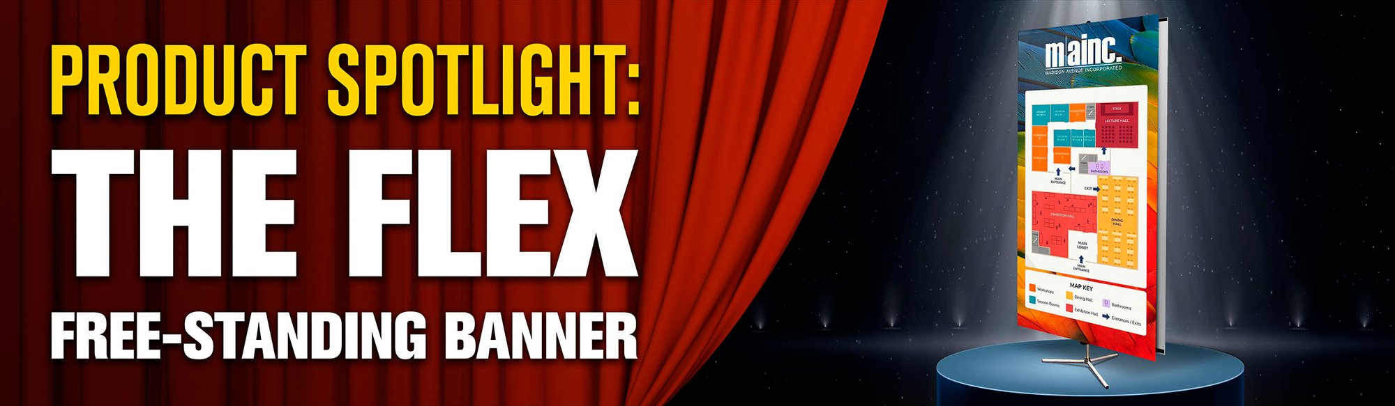 Spotlight_The FLEX_Blog Spotlight_The FLEX_Blog