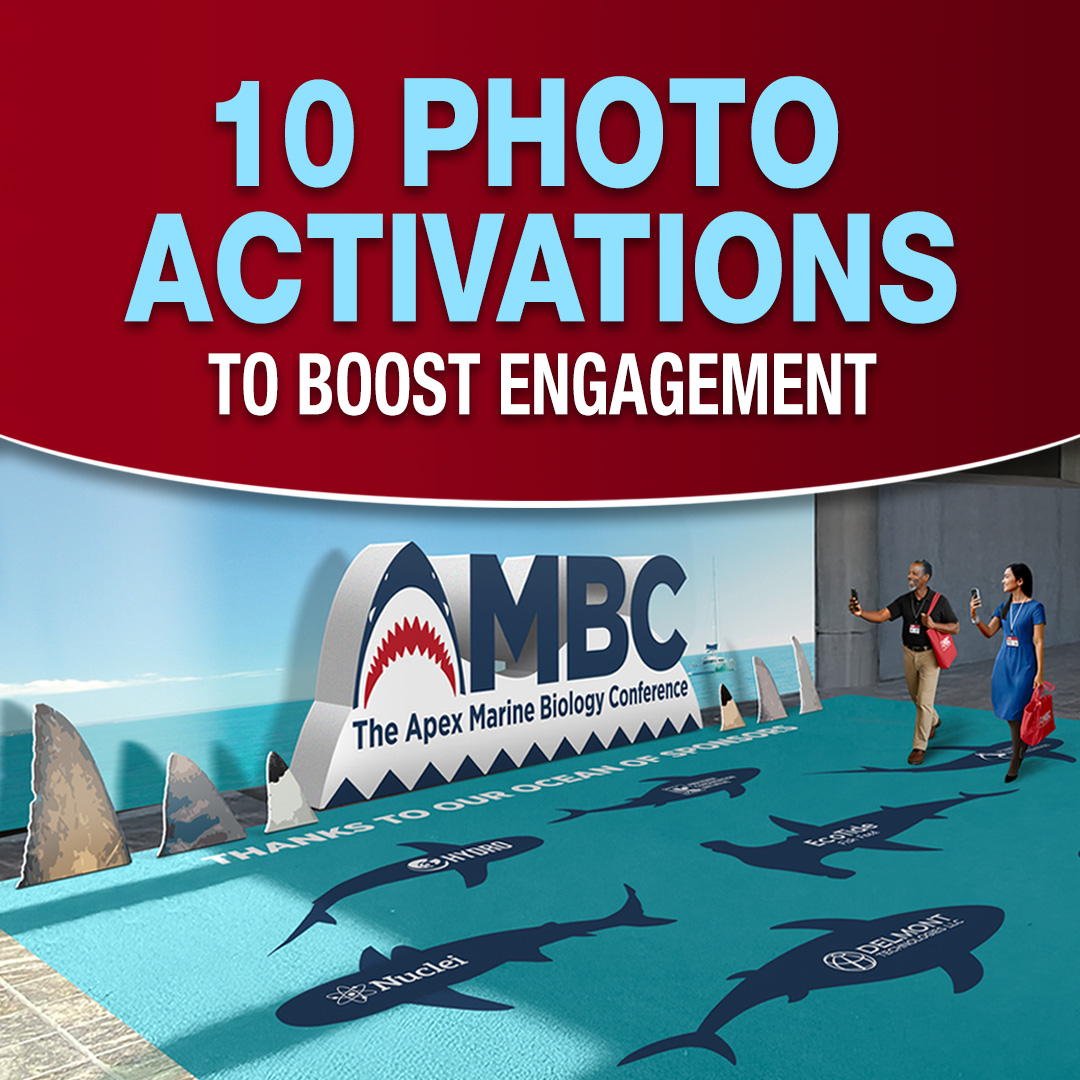 10 Photo Activations to Boost Engagement