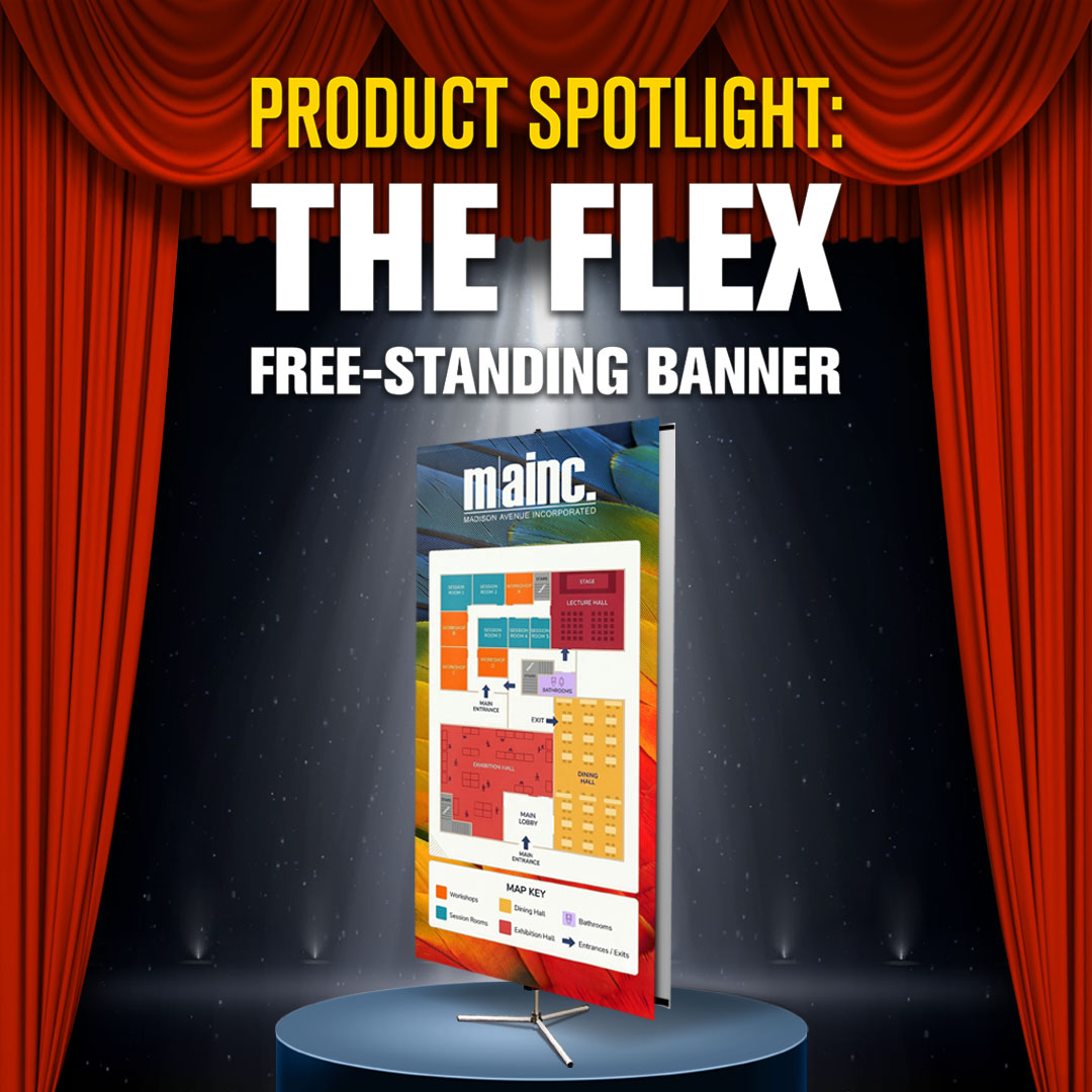 Product Spotlight : The Flex