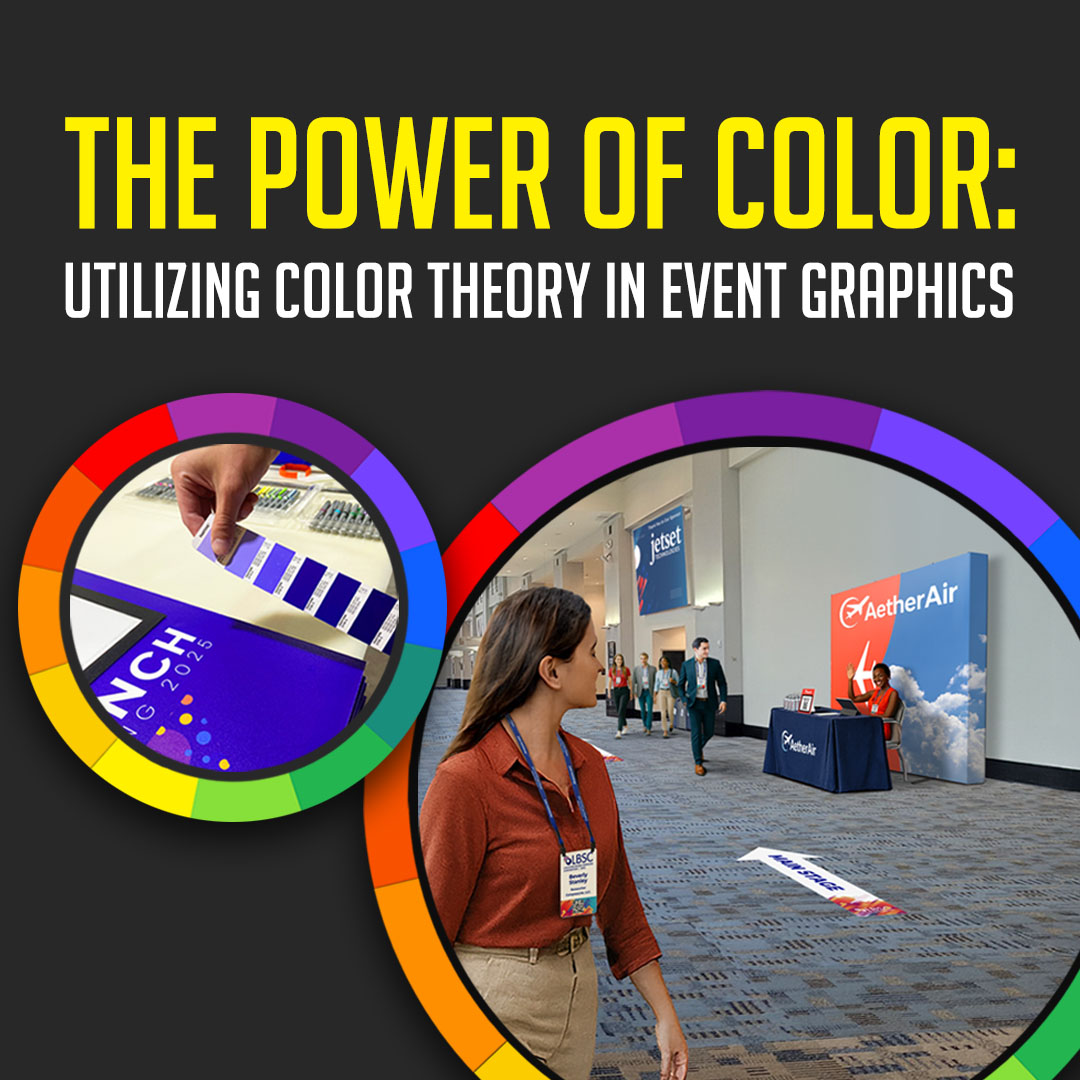 The Power of Color